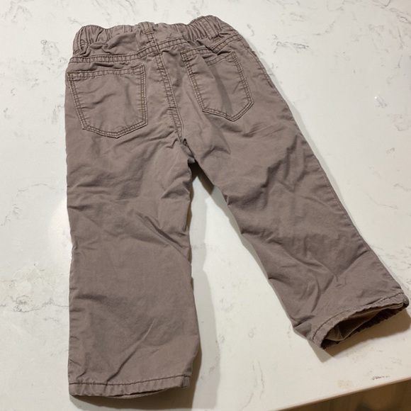 Bundle of 5 pants size 2t - Picture 12 of 16